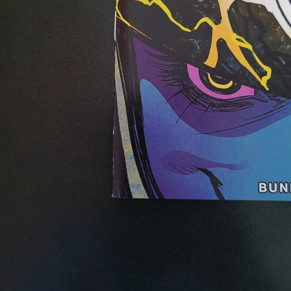 Godzilla VS Mighty Morphin Power Rangers #3 - Picture 3 of 7